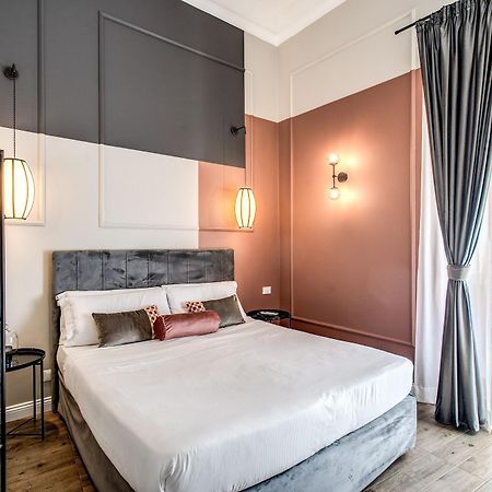 Trevispagna Charme Rome Exterior photo