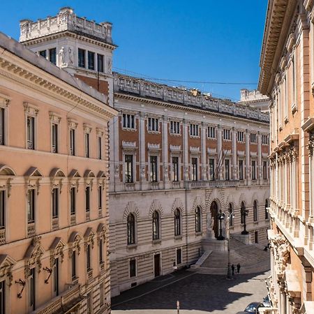 Trevispagna Charme Rome Exterior photo
