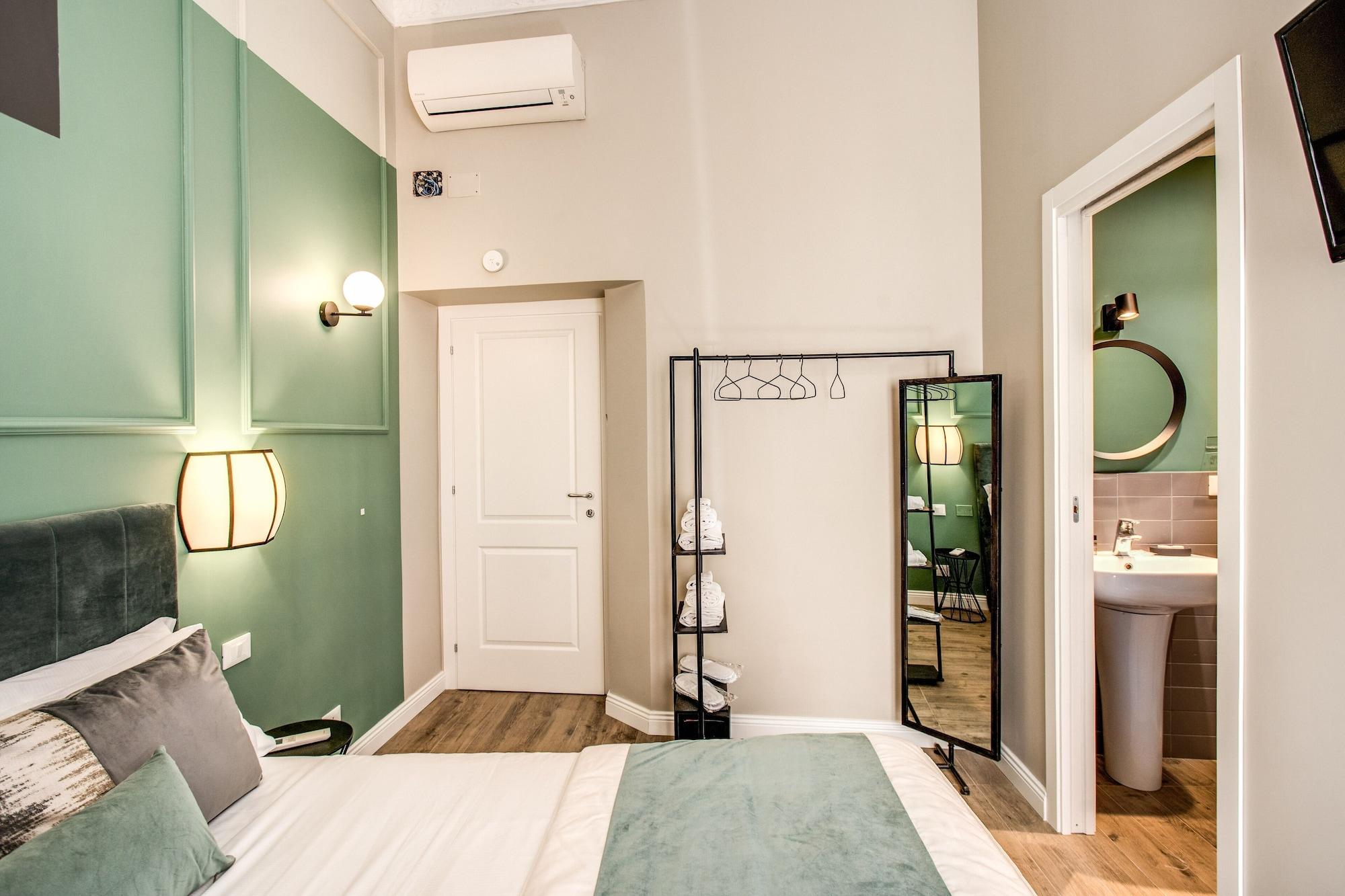 Trevispagna Charme Rome Exterior photo