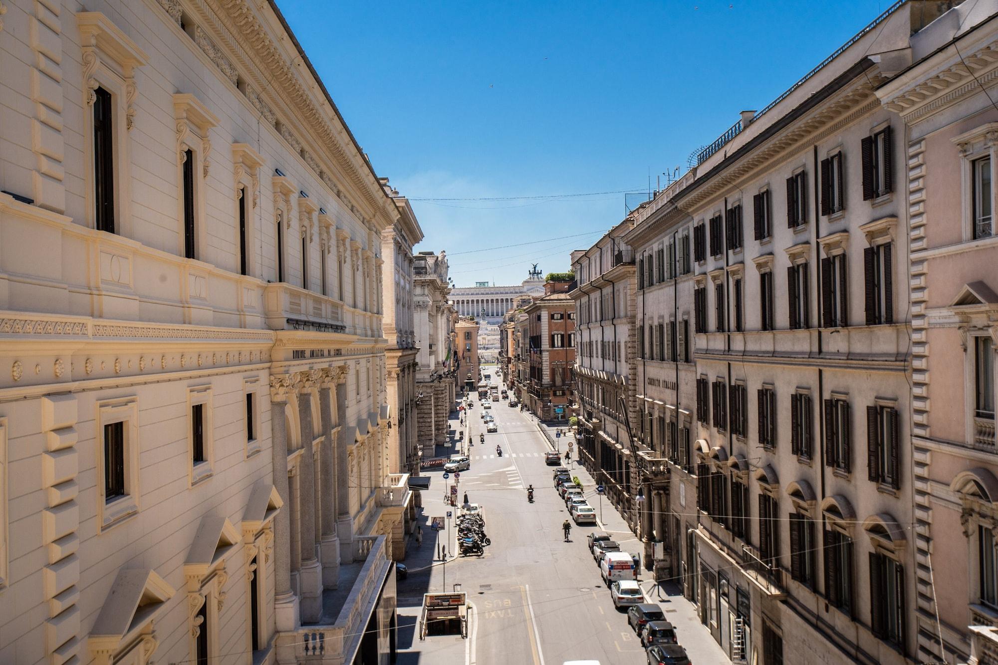 Trevispagna Charme Rome Exterior photo