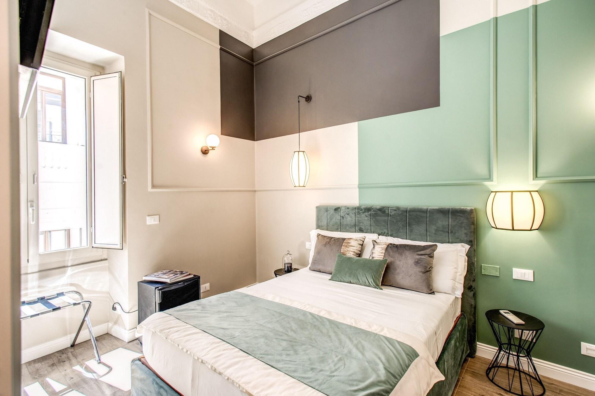 Trevispagna Charme Rome Exterior photo