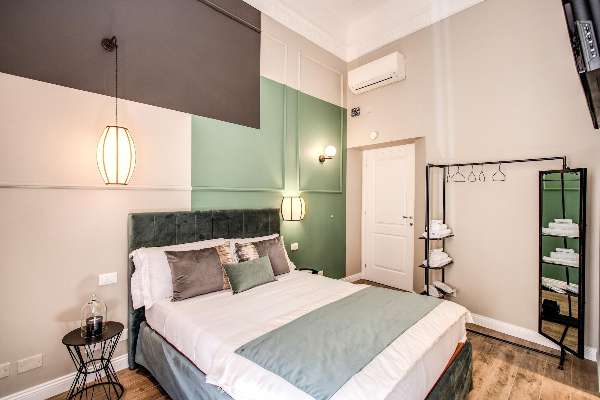 Trevispagna Charme Rome Exterior photo