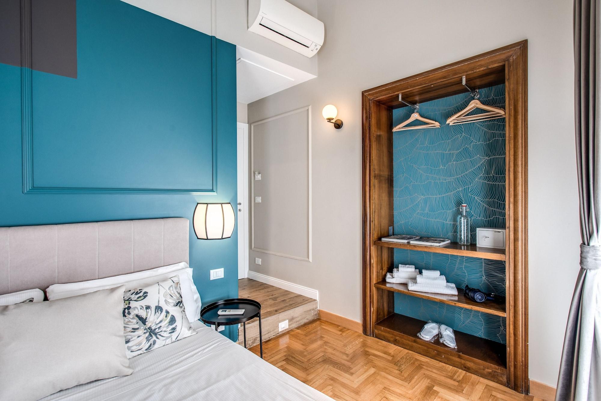Trevispagna Charme Rome Exterior photo