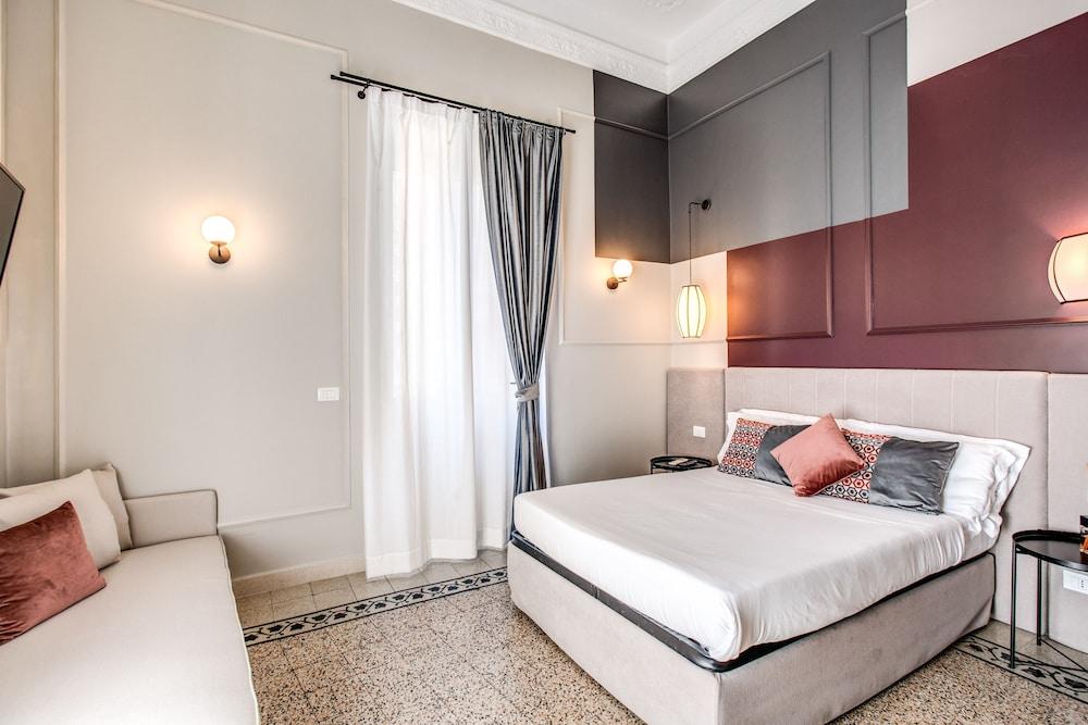 Trevispagna Charme Rome Exterior photo