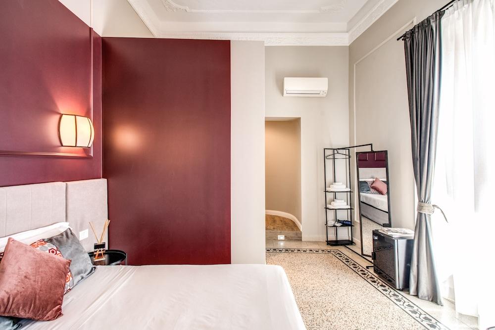 Trevispagna Charme Rome Exterior photo