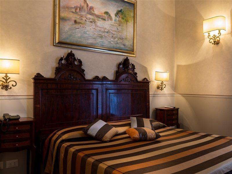 Trevispagna Charme Rome Exterior photo