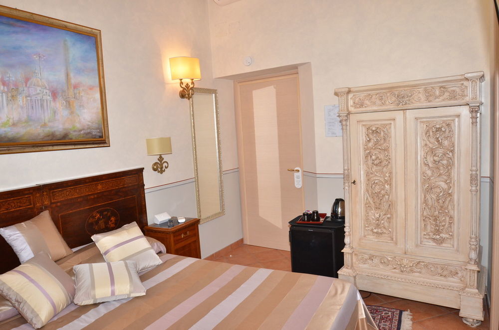 Trevispagna Charme Rome Exterior photo