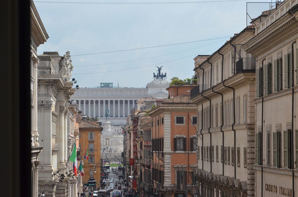 Trevispagna Charme Rome Exterior photo