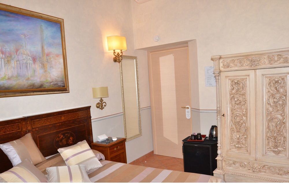 Trevispagna Charme Rome Exterior photo