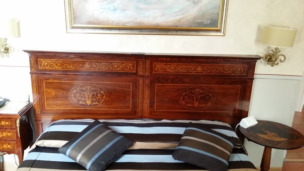 Trevispagna Charme Rome Exterior photo