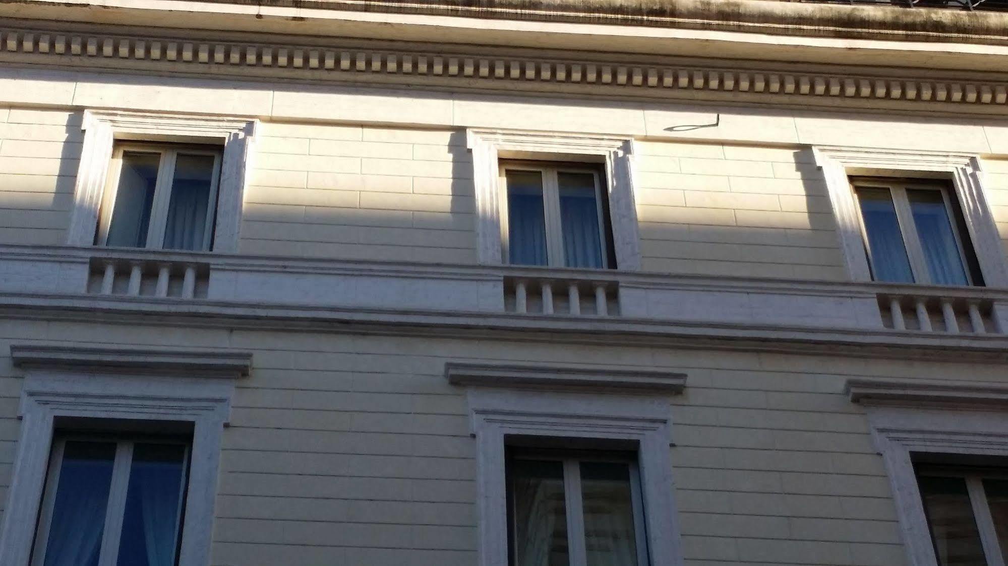 Trevispagna Charme Rome Exterior photo