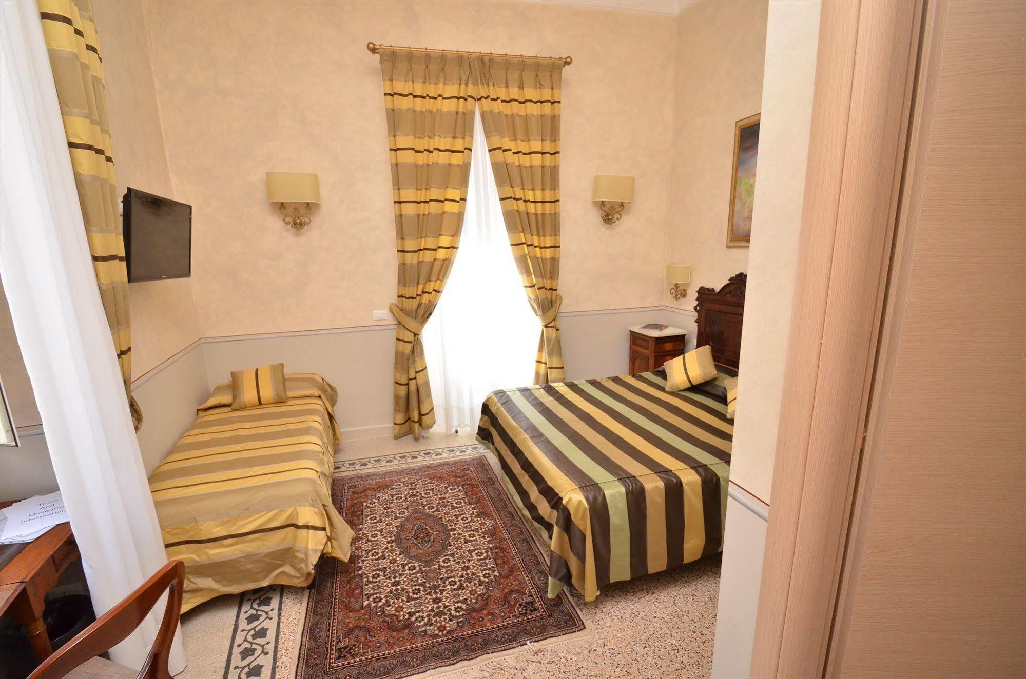 Trevispagna Charme Rome Exterior photo