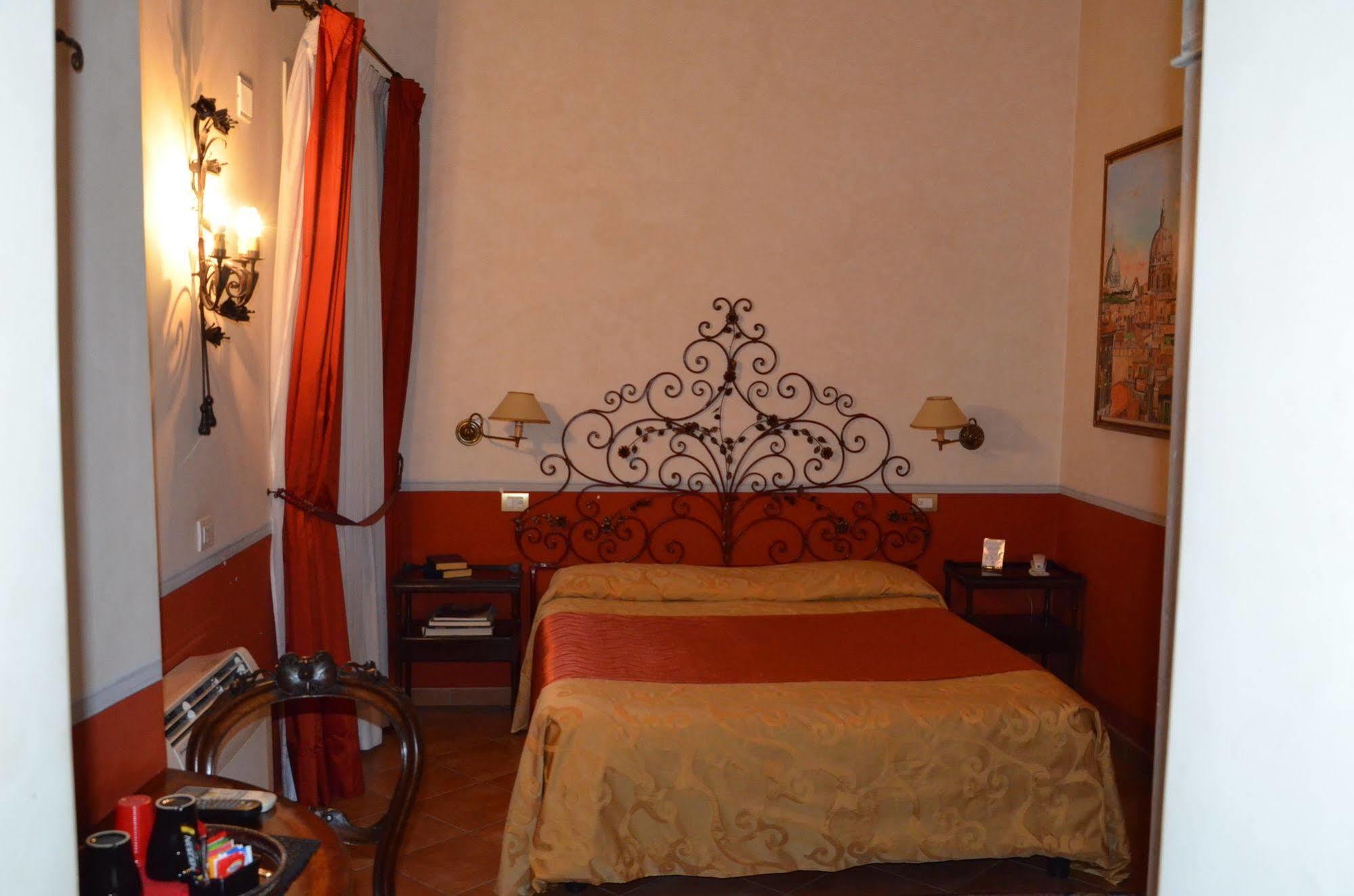 Trevispagna Charme Rome Exterior photo