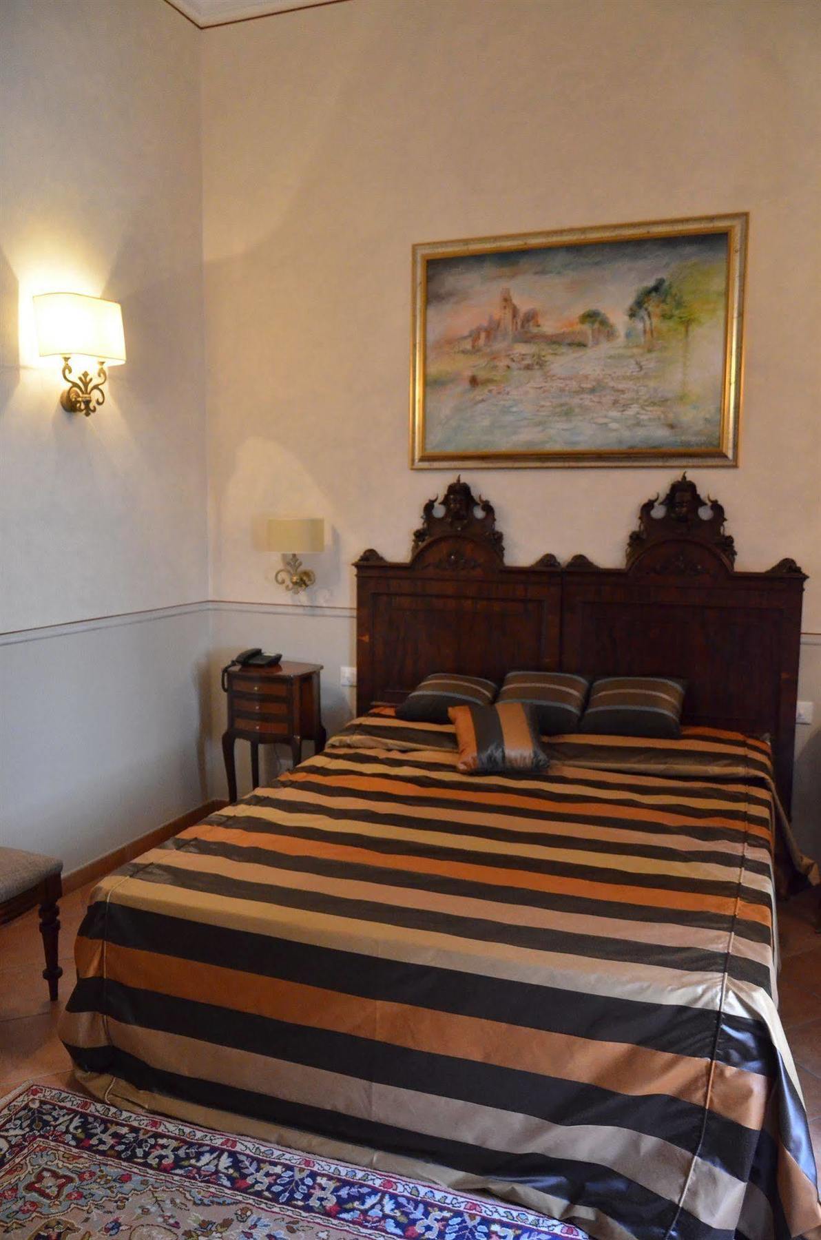 Trevispagna Charme Rome Exterior photo