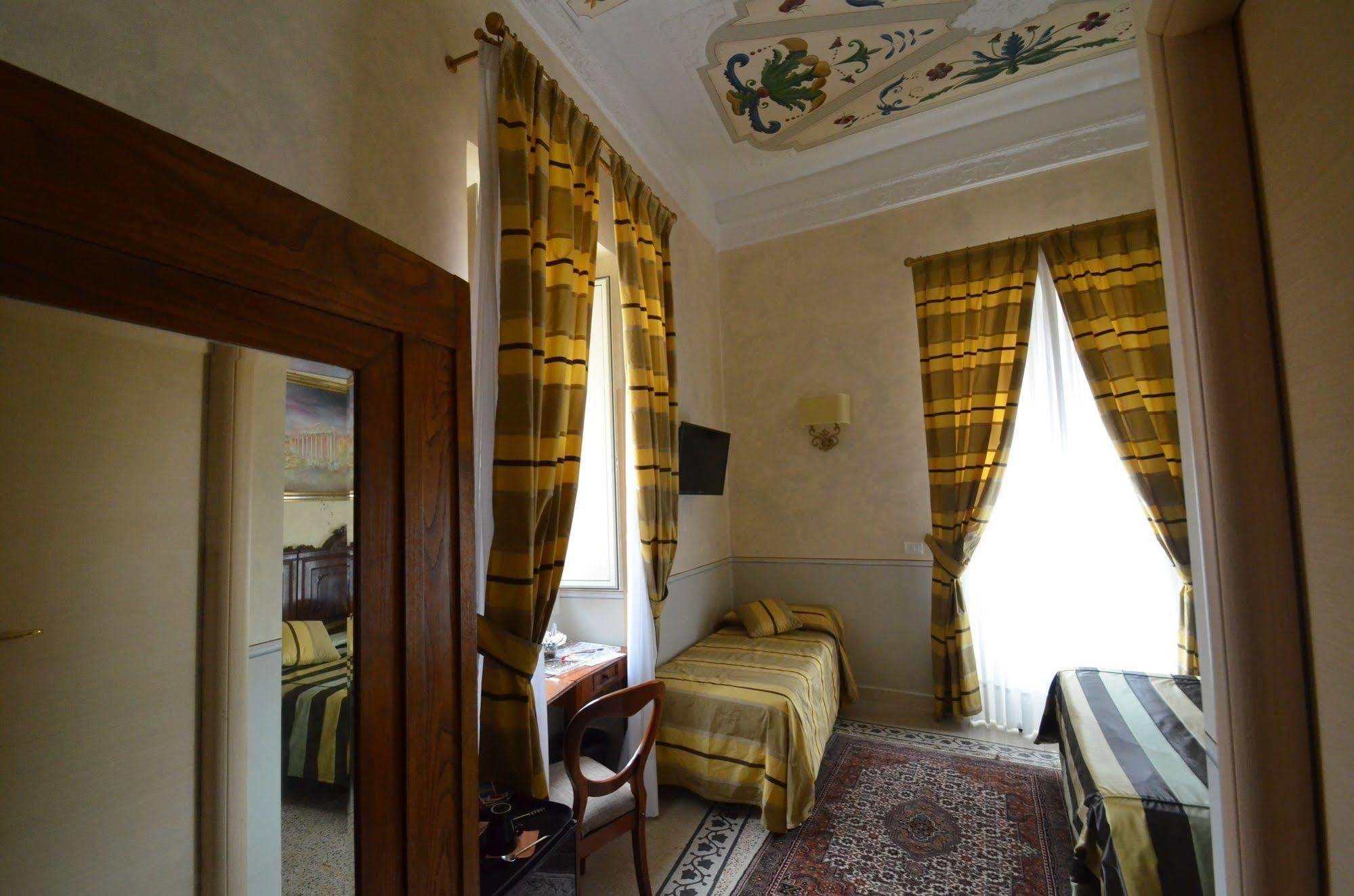 Trevispagna Charme Rome Exterior photo
