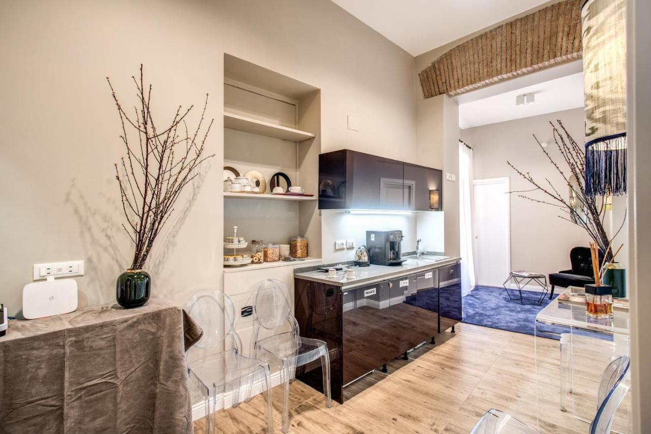 Trevispagna Charme Rome Exterior photo