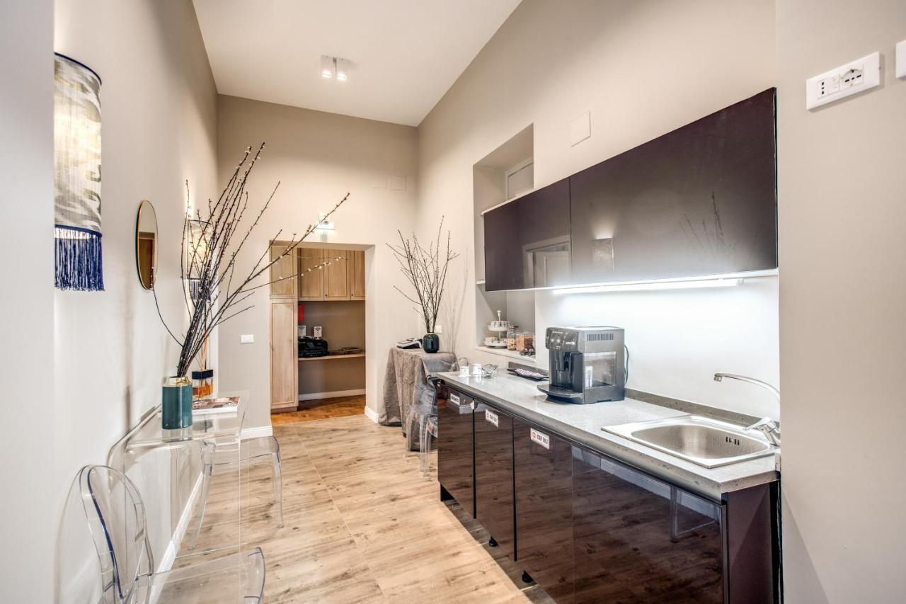 Trevispagna Charme Rome Exterior photo